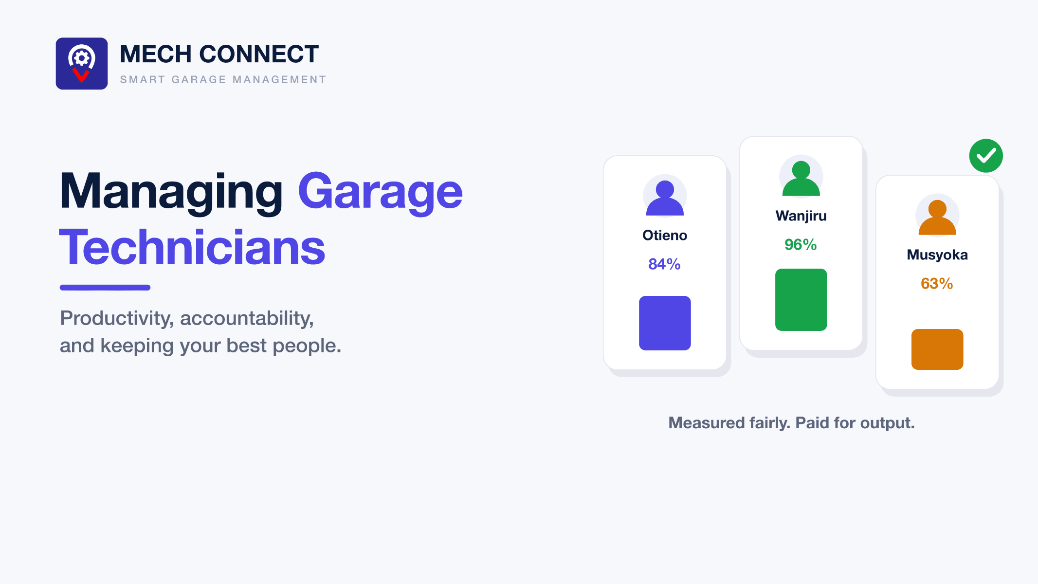 Managing Garage Technicians: Productivity, Accountability, and Keeping Your Best People