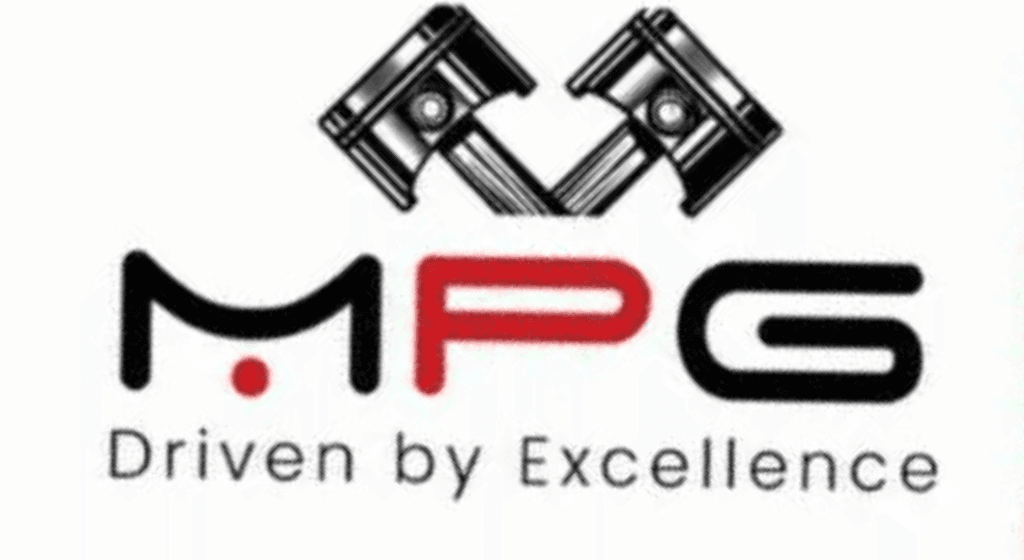 MPG — Driven by Excellence MPG — Driven by Excellence